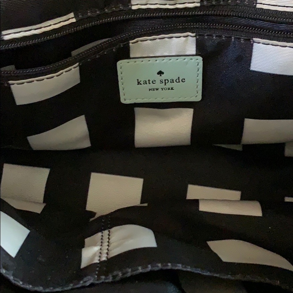 Kate Spade Purse - Picture 3 of 5
